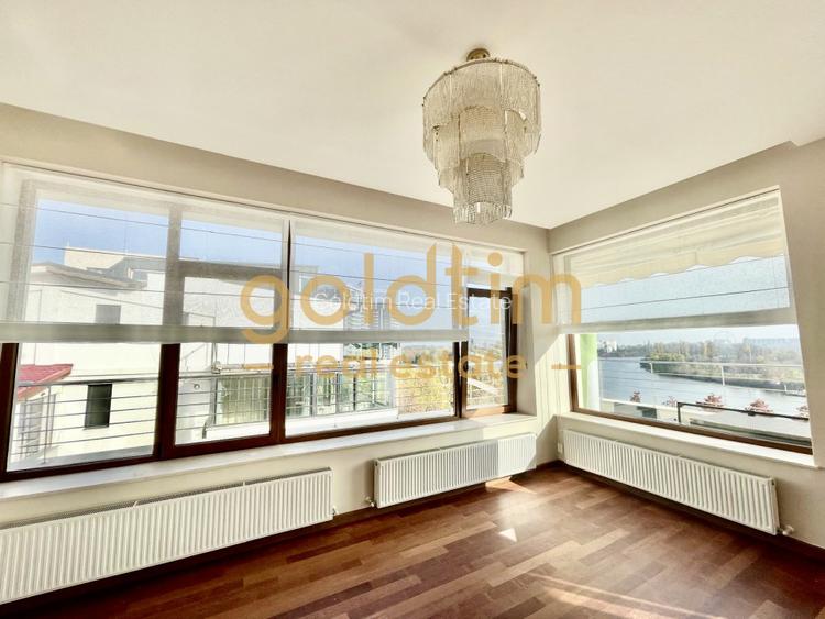 VIEW SUPERB CATRE LAC/2 locuri DE PARCARE/BOXA/LUMINOS SI INTIM - 7