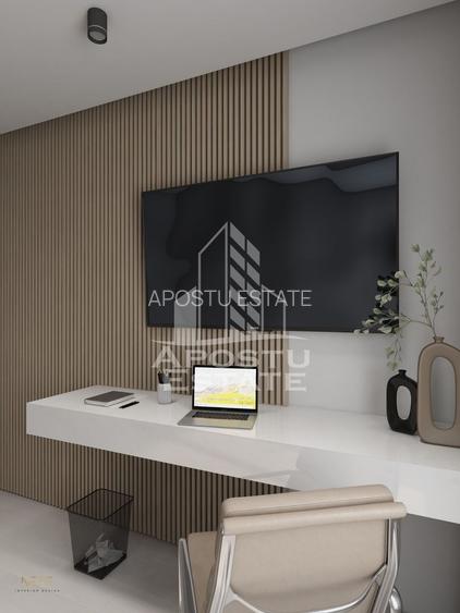 Scandinavia Residence, apartament 4 camere modern cu ZERO %  Comision - 9