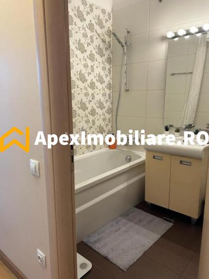 Apartament 2 camere de inchiriat Baneasa București | ApexImobiliare.ro - 7