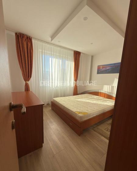 Apartament cu 2 camere 55 mp, etaj intermediar, bloc cu lift, Calea Bucuresti  - 4