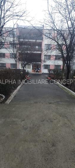 GARSONIERĂ 20 mp - CET - 12