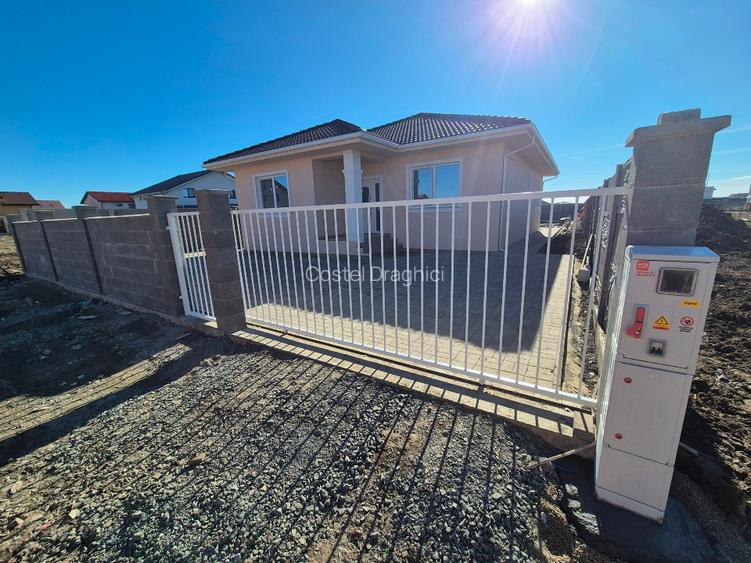 Casa individuala 148mp  - 3