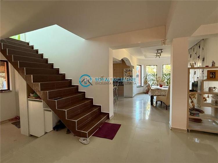 Royal Imobiliare - Vanzare Vila zona Paulesti - 7