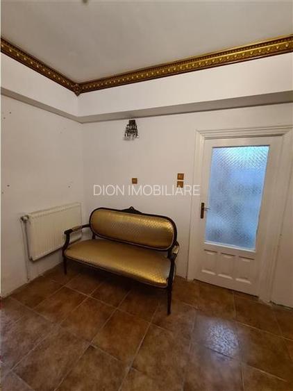 Pache Protopopescu, spatiu demisol, pretabil activitate comerciala - 11