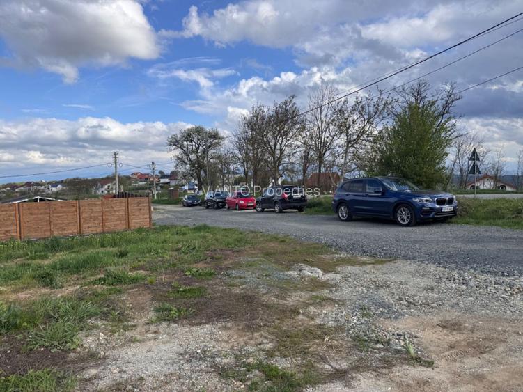 TEREN INTRAVILAN PREMIUM 2.000 MP LA DRUM JUDETEAN | DAIA - 5