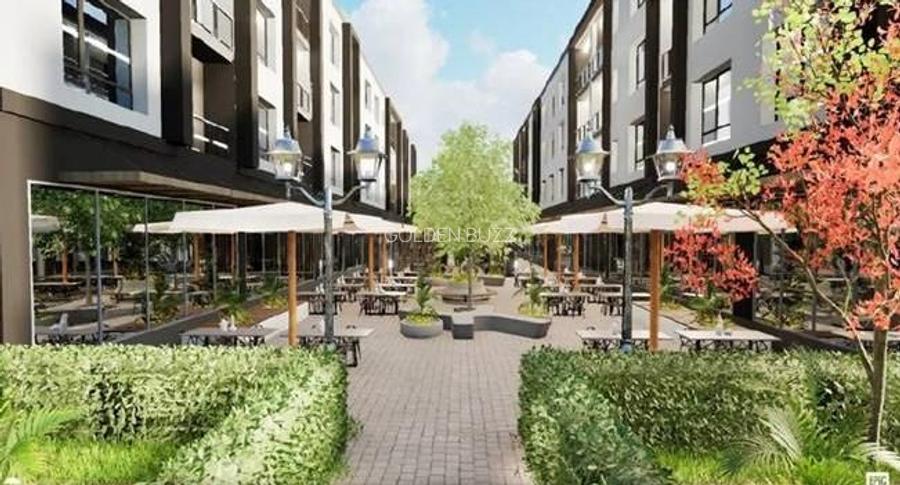 Proprietate comercială cu randament garantat | Iancu Nicolae – Pipera - 2