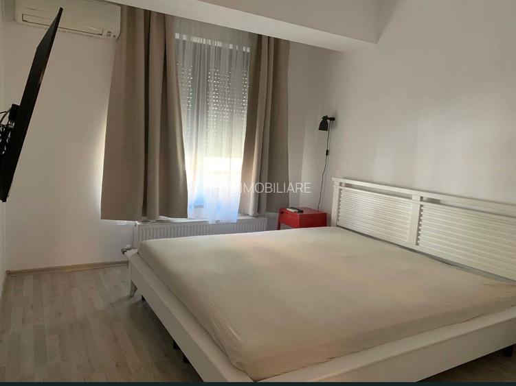 Apartament 3 camere LUX zona Grozavesti Complex Onix Tower Pet Friendly - 4
