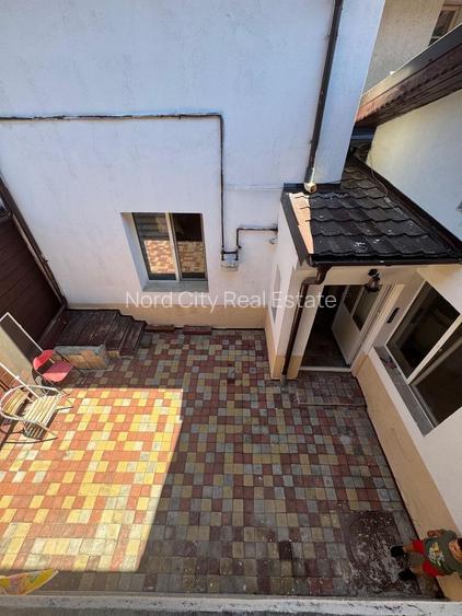 Casa de închiriat–Domenii/Ion Mihalache-metrou Grivita-comision 0% - 16