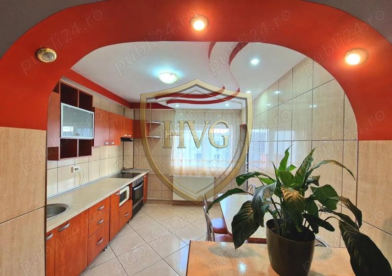 Apartament 4 Camere | Decomandat |  13 Septembrie | Sebastian - 7