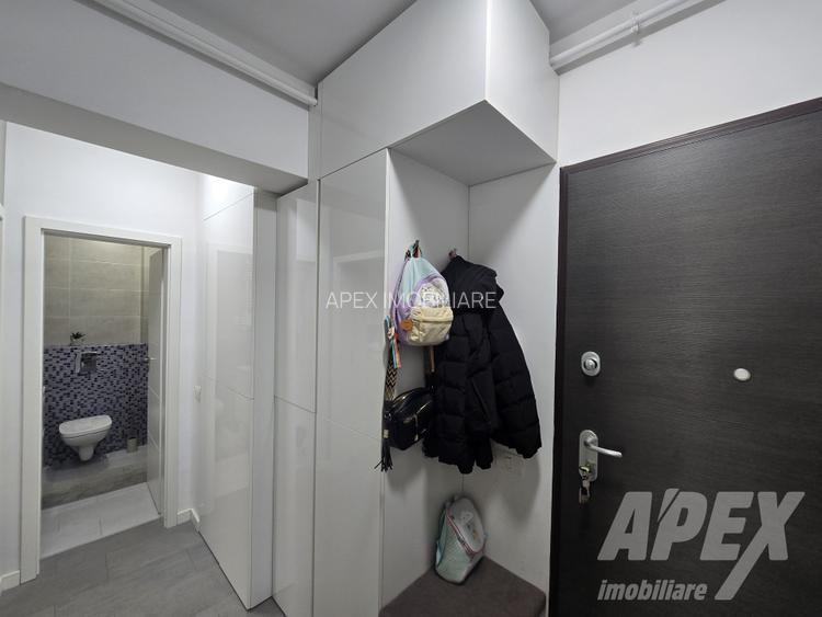 Apartament nou 2 camere mobilat | COMISION 0% | Dr. Taberei- Exigent Plaza - 13