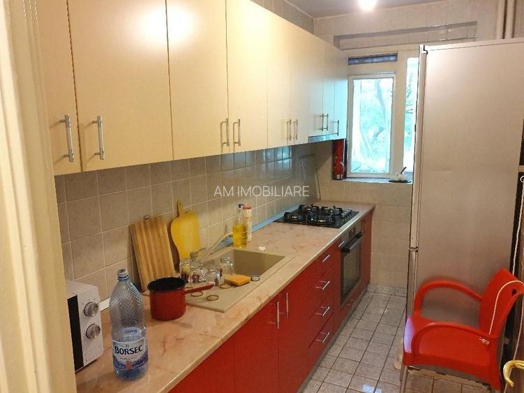 AP. 2 CAMERE PIATA SUDULUI, PET-FRIENDLY, MODERN, METROU 10 MINUTE - 8