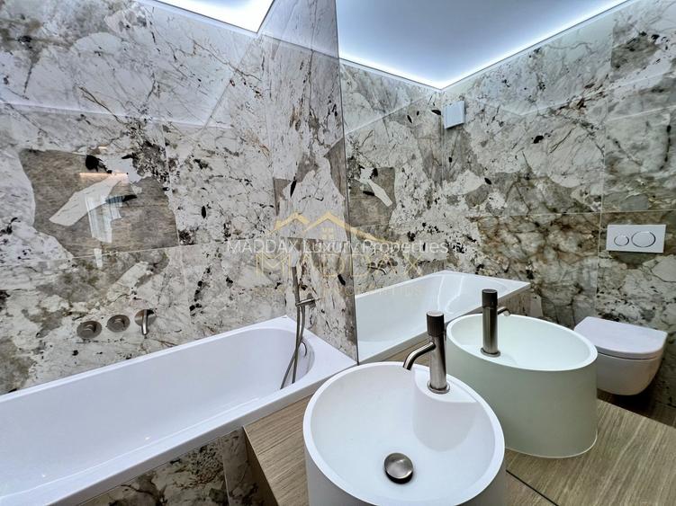 Apartament LUX *116mp* // Parcare // Iancu Nicolae - 26