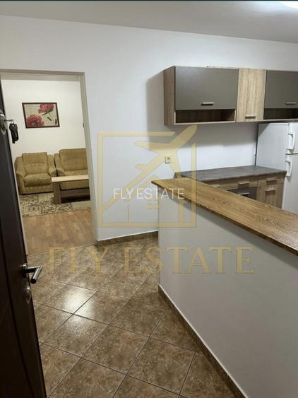 Inchiriere Garsoniera Lujerului  - 2