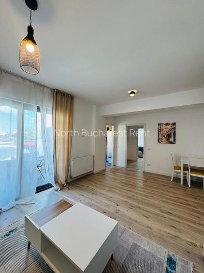 Apartament 2 camere Unirii/  Complex Rezidential Nou/ Parcare - 7