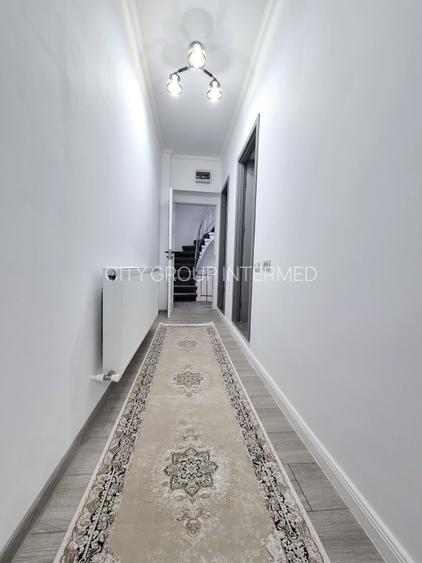 Ultracentral - Etaj de vila cu intrare si curte separata - 8