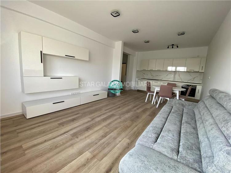 Apartament cu 2 camere de vanzare, nou, 51,5 mp, Calea Sighisoarei - 4