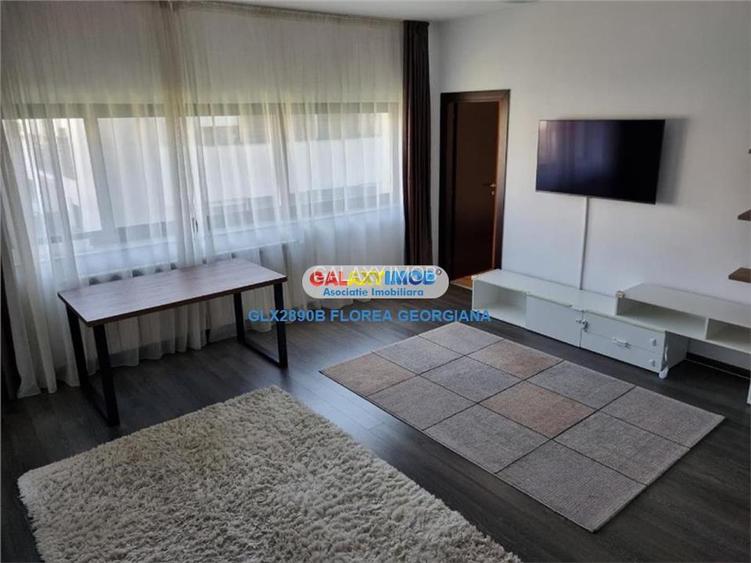 Inchiriere apartament 3 camere Iancu Nicolae -Natura Residence - 3