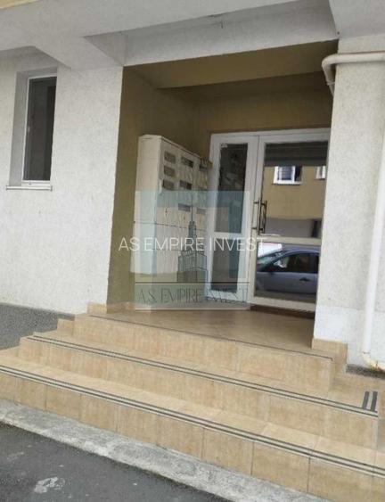 Garsoniera mobilata/utilata-zona Coresi - 2