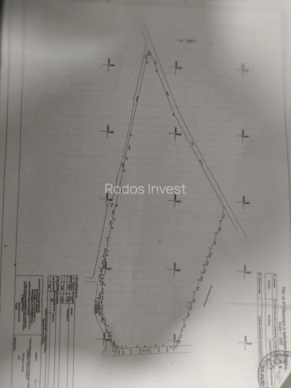 TEREN INTRAVILAN PRAHOVA-DUMBRAVESTI - 4