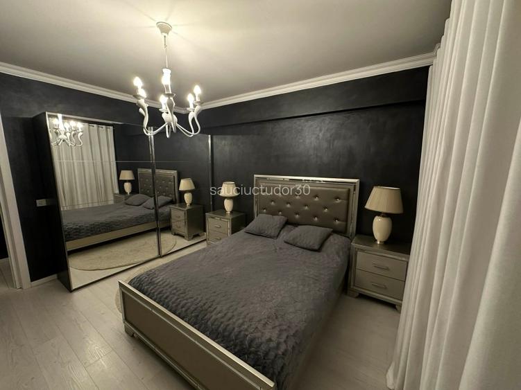 Apartament modern | 2 dormitoare + zonă de living | parcare + boxă - 10