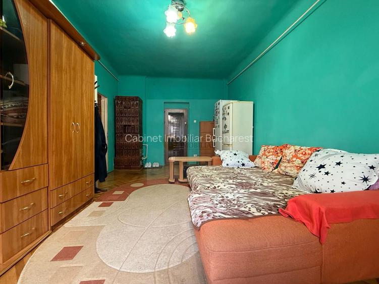 2 camere | Calea Victoriei - Cinemateca Eforie  | 48 mp - 2