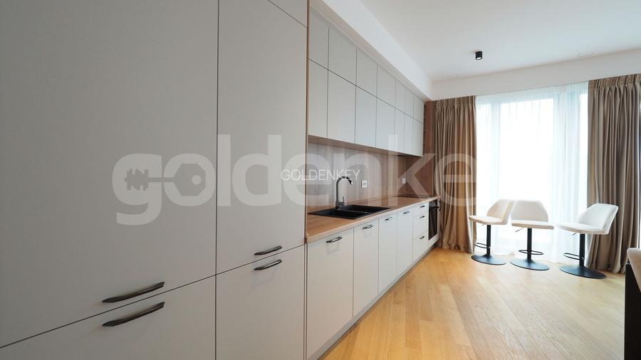 Apartament penthouse nemobilat cu 4 camere | 150.5mp terasa - 6