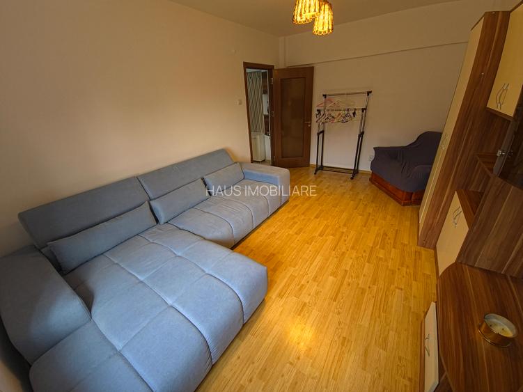 Apartament 2 camere Tomis II decomandat modern renovat termen lung - 12