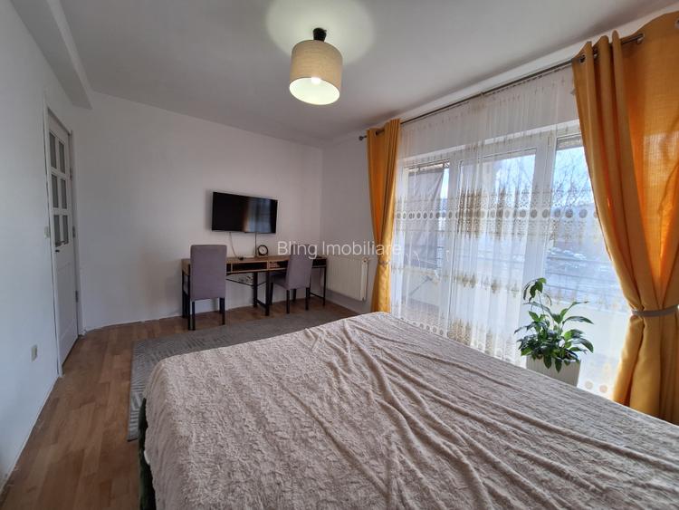 Apartament cu 2 camere, decomandat, 54,5 mp, 2 balcoane, zona Eroilor - 3