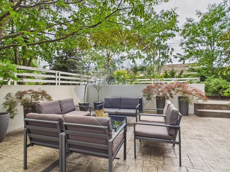 Apartament  3 camere de vanzare la 8 min metrou Gradina spectaculoasa - 21