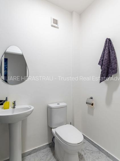 Herastrau Residence  | Loc Parcare - 9