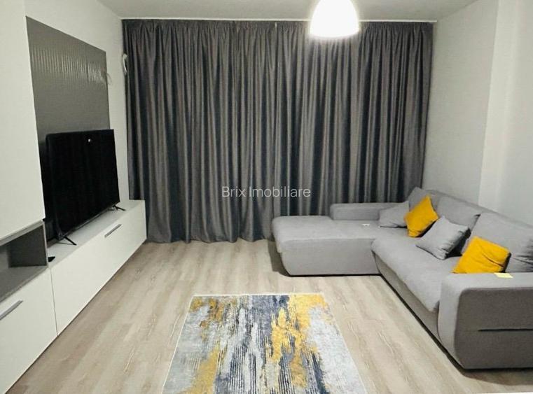 Apartament 2 camere - Valea Cascadelor - M. Pacii - The Building 72 - Bloc Nou - 17