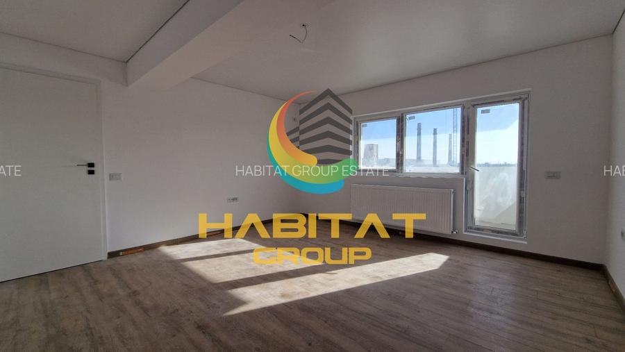 3 camere | Theodor Pallady | 63 mp | Etaj 7 | Comision 0% - 2