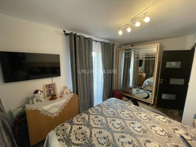 2 camere Pacurari- Rediu - Terasa- Parcare- 86000 euro - 3