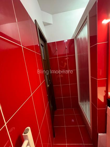 Apartament cu 2 camere, 40 mp, balcon, zona Eroilor - 11