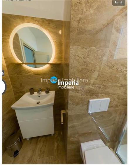 Apartament 3 cam, open space, de vanzare in zona Tatarasi - Dispecer - 8