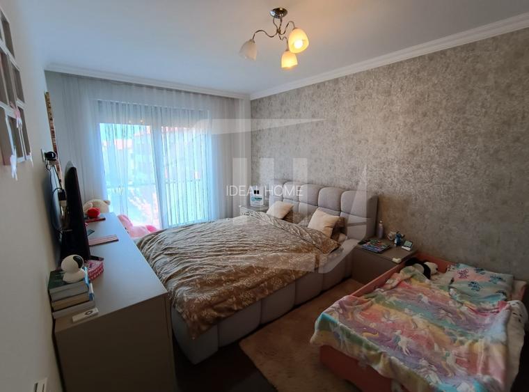 Apartament 2 camere, parcare, boxa, intermediar, Buna Ziua - 7