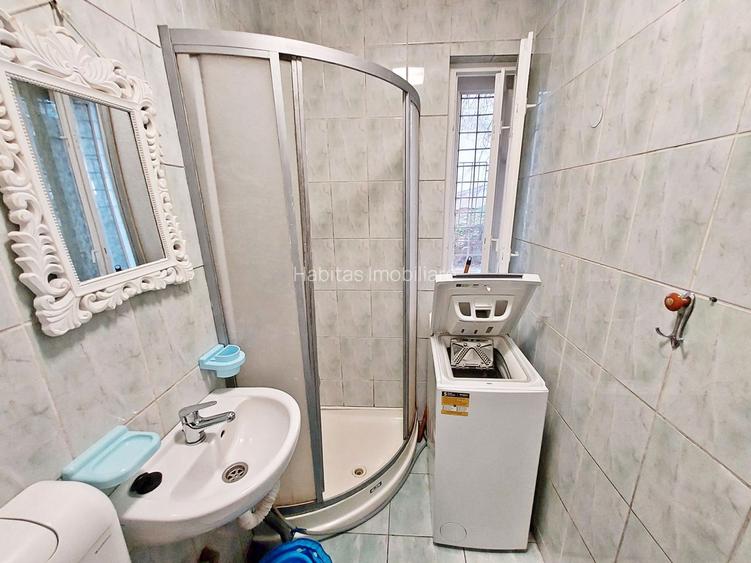 Garsoniera de vanzare, strada Migdalului - 11