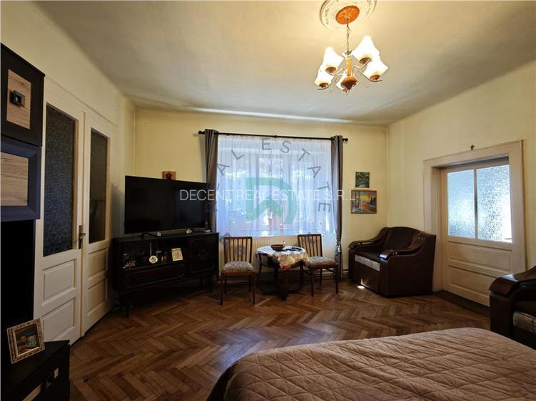 Apartament in casa   Piata Unirii Brasov - 5
