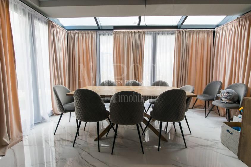 Casa 7 camere de vanzare in Faget, Cluj Napoca - 10