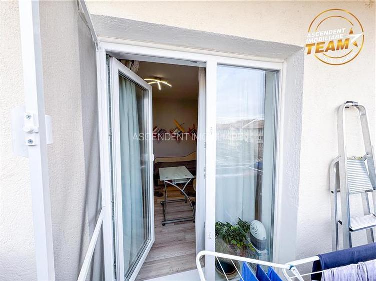 FILM&3D! Apartament cochet,2 camere, decomandat,Nicolae Iorga,Sfantu Gheorghe - 25