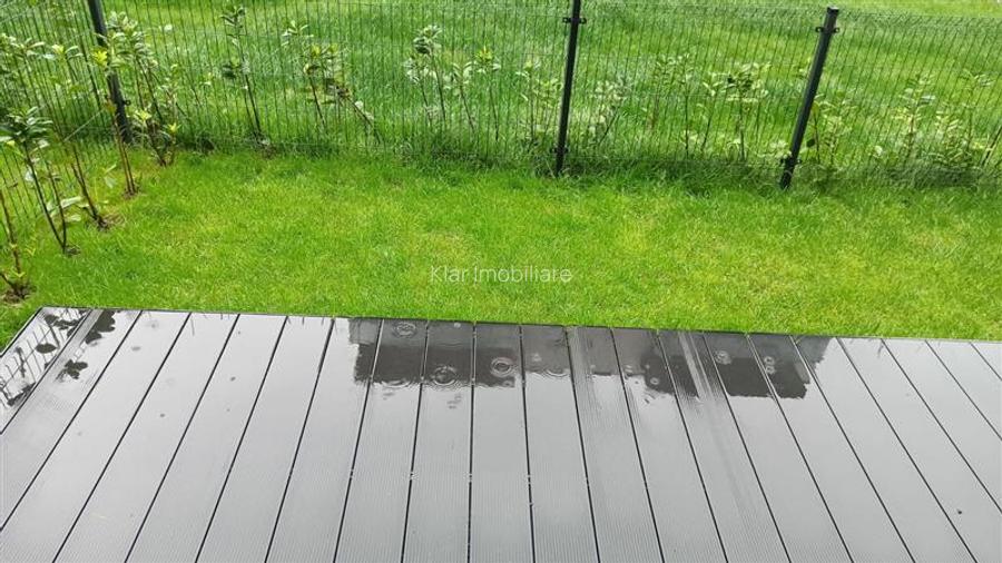 Apartament 1 camera 40mp, terasa 20mp, Liberty Technology Park - 9