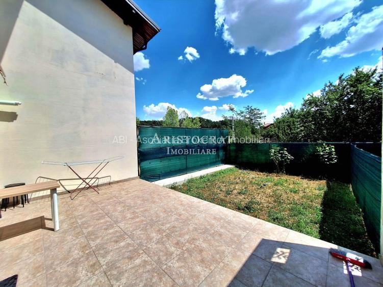 Duplex proximitate padure Corbeanca - 20