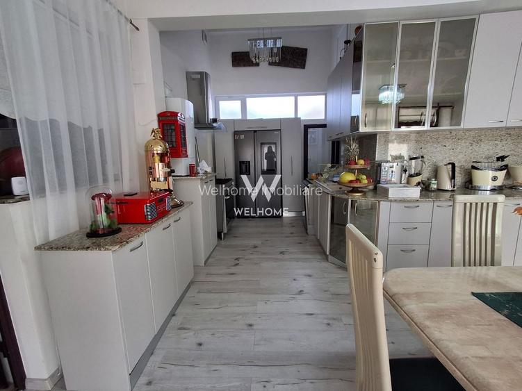 Casa de LUX, individuala, de vanzare, Sibiu, Calea Poplacii - 22