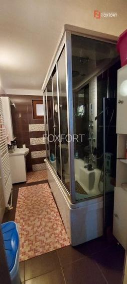 Casa individuala, 6 camere, curte comuna, zona Kiriac - Kaufland - 23