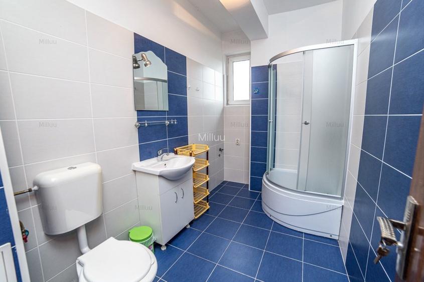 Garsoniera | Bloc Nou | Grand Arena - 5