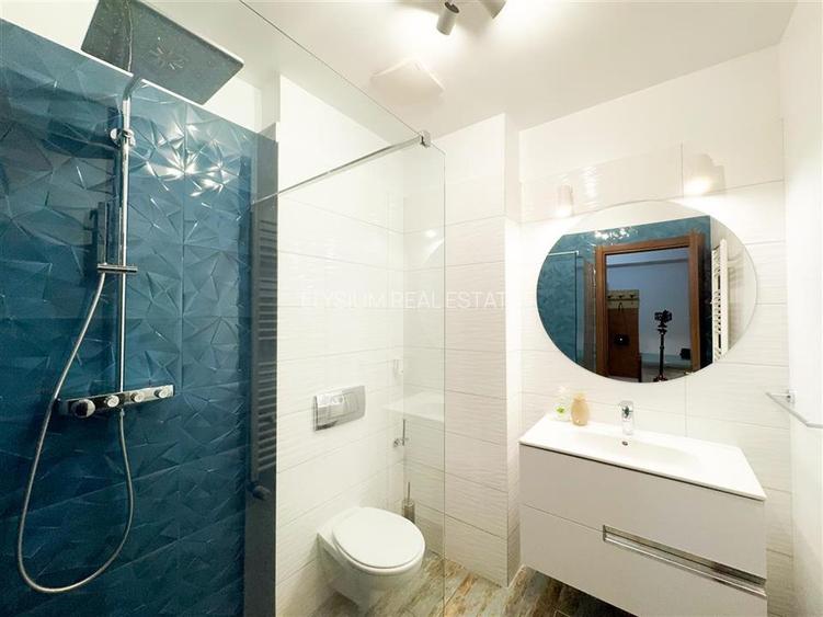 Apartament de vanzare 3 camere Soseaua Nordului Herastrau - 16