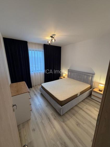 Apartament 2 camere Baneasa - 6