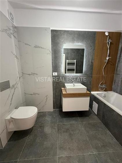 Exclusivitate, Apartament 2 camere, etaj 3, 50 mp, Zona Coresi-Tractorul, Brasov - 8