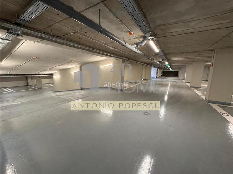 Apartament 3 camere si 2 terase in Ploiesti, zona Parcul Mihai Viteazul. - 27