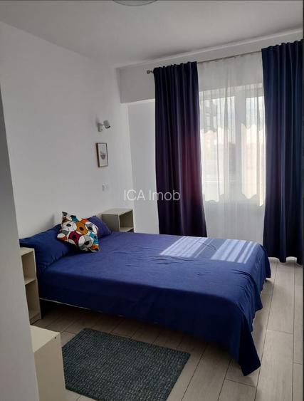 Apartament spatios GranVia Lujerului metrou - 4